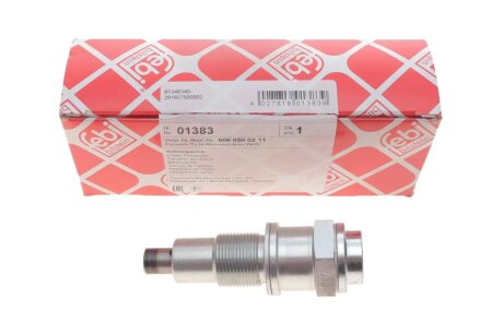 Натяжитель цепи febі Bilstein 01383