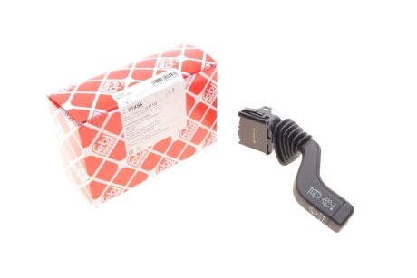 Реле склоочищувача febі Bilstein 01456 на Опель Астра ф