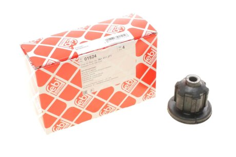 Сайлентблок балки підвіски febі Bilstein 01524 на Фольксваген Поло хэтчбек
