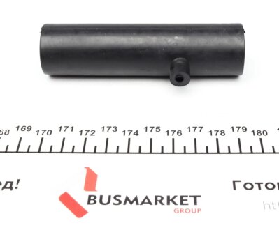 Патрубок вентиляции febі Bilstein 01578