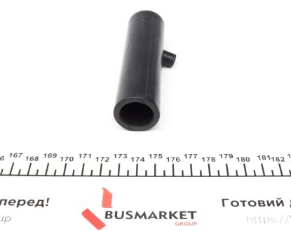 Патрубок вентиляции febі Bilstein 01578
