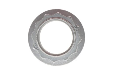 Гайка ступиці febі Bilstein 01701