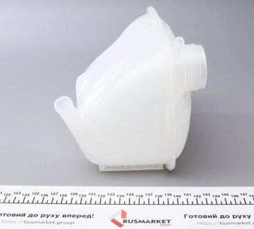 Розширювальний бак охолодження febі Bilstein 02136