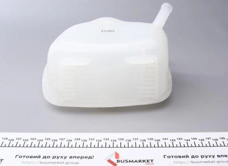 Розширювальний бак охолодження febі Bilstein 02136