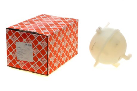 Бачок расширительный febі Bilstein 02264 на Фольксваген Гольф 2