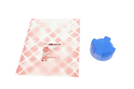 Крышка радиатора охлаждения AUDI; VW (FEBI) febі Bilstein 02269 на Фольксваген Пассат б2