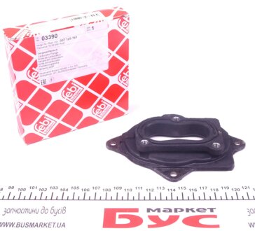 Проставка карбюратора (Febi) febі Bilstein 03390 на Фольксваген Пассат б3