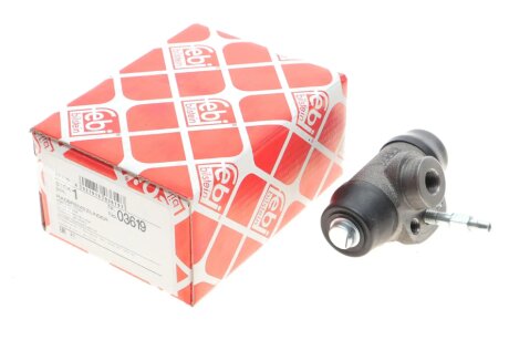 Цилиндр тормозной febі Bilstein 03619