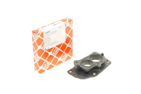 Фланец карбюратора MB M102 (FEBI) febі Bilstein 03690 на Мерседес 190е