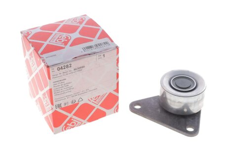 Ролик паска febі Bilstein 04282