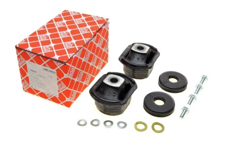 РМК балки febі Bilstein 05002 на Мерседес W123