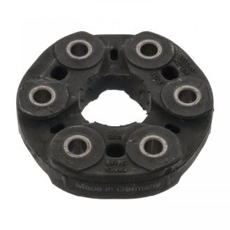 FEBI FORD муфта еластична Scorpio 94- febі Bilstein 05539