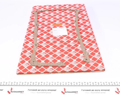 Прокладка крышки клапанов febі Bilstein 06283 на Форд Granada