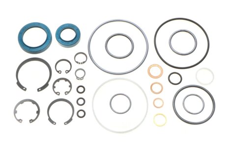 Ремкомплект рейки febі Bilstein 06470 на Мерседес Clk