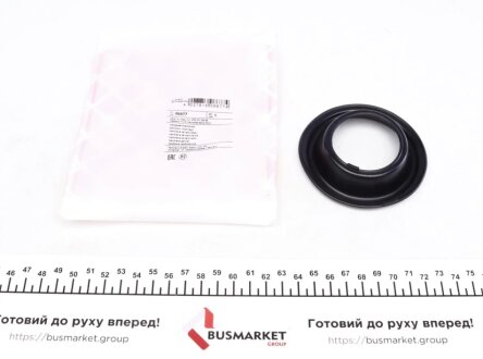 Диафрагма, карбюратор febi Bilstein 06677 на Мерседес Гелендваген (g class)