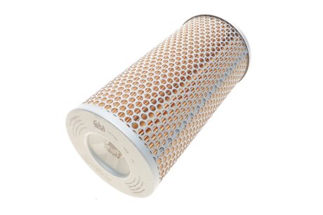 FEBI Фильтр возд. D207-307,407D,409D OM616/617.919 10/82- febі Bilstein 06786