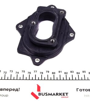 Проставка карбюратора (Febi) febі Bilstein 07107