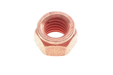 Гайка, выпускной коллектор febі Bilstein 07190