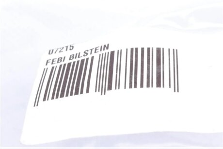 Прокладка пробки поддона MB Sprinter febі Bilstein 07215