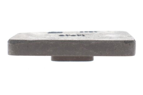 Подушка рессоры febі Bilstein 07671