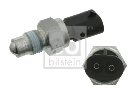 Автозапчасть febі bilstein 08079
