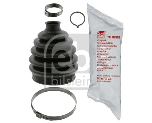 Автозапчасть Febі Bilstein 08337 (фото 1)