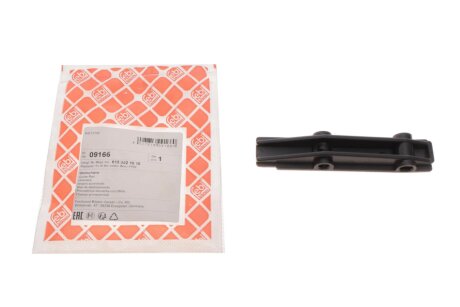 Планка успокоителя febі Bilstein 09166