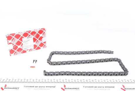 Цепь распредвала febі Bilstein 09232 на Мерседес Гелендваген (g class)