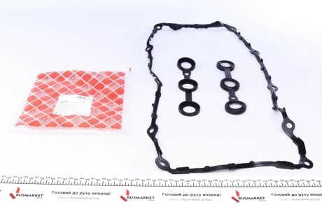 Прокладка крышки клапанов febі Bilstein 09768