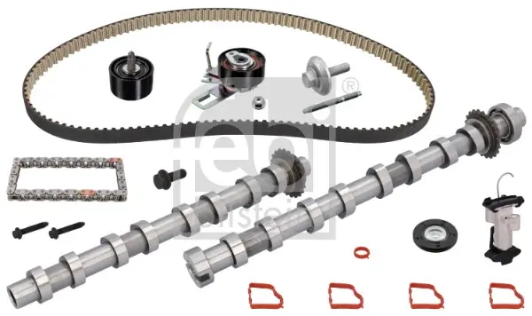 К-т розподільчих валів febі bilstein 1000003