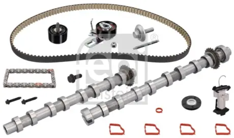 К-т розподільчих валів febі bilstein 1000003
