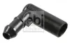 Зворотній клапан OPEL ASTRA G CLASSIC, ASTRA H, ASTRA H CLASSIC, ASTRA H GTC, ASTRA H/KOMBI, CORSA D, CORSA D/HATCHBACK, ZAFIRA B, ZAFIRA B/MINIVAN 01.04- Febі Bilstein 1000054 (фото 1)