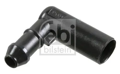 Зворотній клапан OPEL ASTRA G CLASSIC, ASTRA H, ASTRA H CLASSIC, ASTRA H GTC, ASTRA H/KOMBI, CORSA D, CORSA D/HATCHBACK, ZAFIRA B, ZAFIRA B/MINIVAN 01.04- febі bilstein 1000054