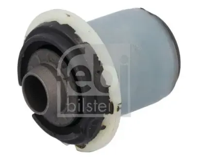 FEBI RENAULT С/блок задній передньоі балки Megane III,Scenic III,Fluence 08- febі bilstein 1000255 Рено Сценик 3