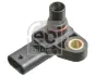 FEBI DB Датчик тиску впускної труби W176, W246, X117, C253, X204 Febі Bilstein 1000323 (фото 1)