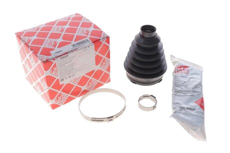 Пильник привiдного валу к-т febі Bilstein 100047