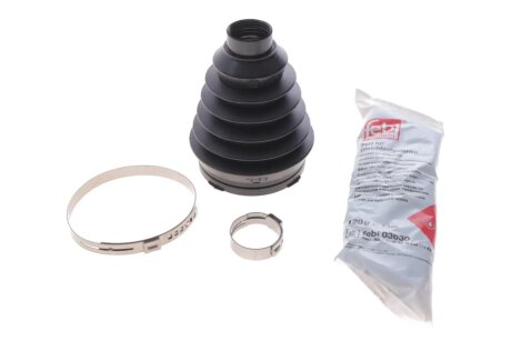 Пильник привiдного валу к-т febі Bilstein 100047 на Рено Twingo