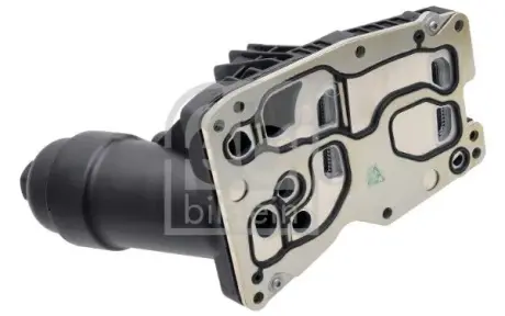 Корпус масляного фільтра з фільтром Febі Bilstein 1000486