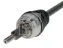 FEBI VW Приводний вал лів. CRAFTER 16- febі bilstein 1000506