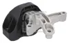 Подушка двигуна Renault (вир-во Febi) febі bilstein 1000521