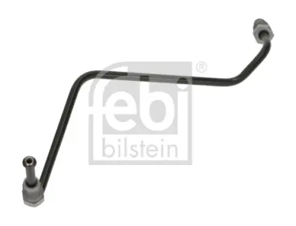 Патрубок Febі Bilstein 1000701