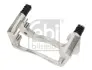 FEBI LAND ROVER Скоба гальмівного супорту перед. ліворуч FREELANDER I Soft Top (L314) 2.0 DI 4x4 Febі Bilstein 1000702 (фото 2)