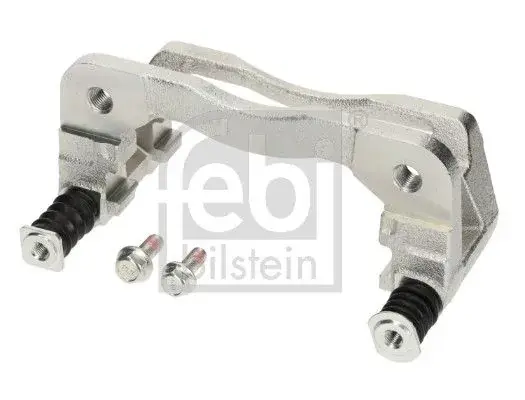 FEBI LAND ROVER Скоба гальмівного супорту перед. ліворуч FREELANDER I Soft Top (L314) 2.0 DI 4x4 Febі Bilstein 1000702 (фото 1)