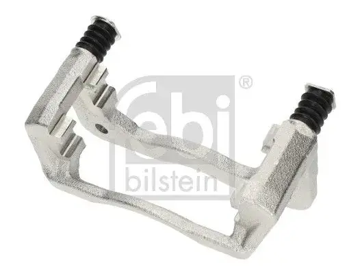 FEBI LAND ROVER Скоба гальмівного супорту перед. прав. FREELANDER I Soft Top (L314) 2.0 DI 4x4 Febі Bilstein 1000703 (фото 1)