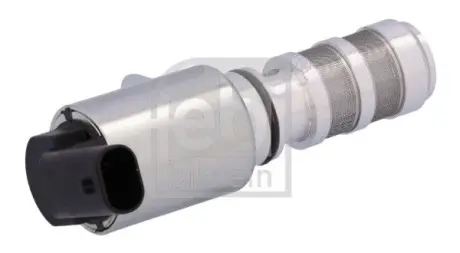 FEBI CITROEN Редукційний клапан BERLINGO 16 febі bilstein 1000838 Ситроен С3