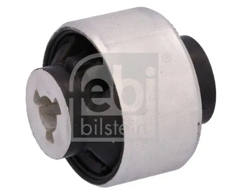 FEBI CITROEN С/блок важіля підвіски C4 III 1.5 BlueHDi 130 (BBYHZB) 20-, PEUGEOT, DS Febі Bilstein 1000901 (фото 1)