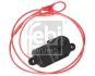Електропривід замка (2) AUDI A1, A1 CITY CARVER, A3, A6 ALLROAD C7, A6 C7 11.10- febі bilstein 1001031