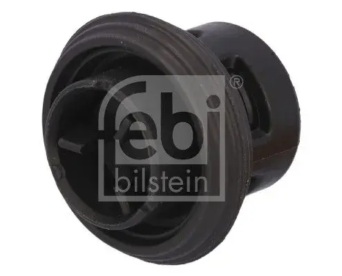 FEBI DODGE Клапан масляного насосу SPRINTER 2500 Standard Passenger Van 2.7 D febі bilstein 1001439