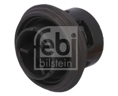 FEBI DODGE Клапан масляного насосу SPRINTER 2500 Standard Passenger Van 2.7 D febі bilstein 1001439 Jeep Grand Cherokee
