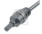 Вал приводу febі bilstein 1001601